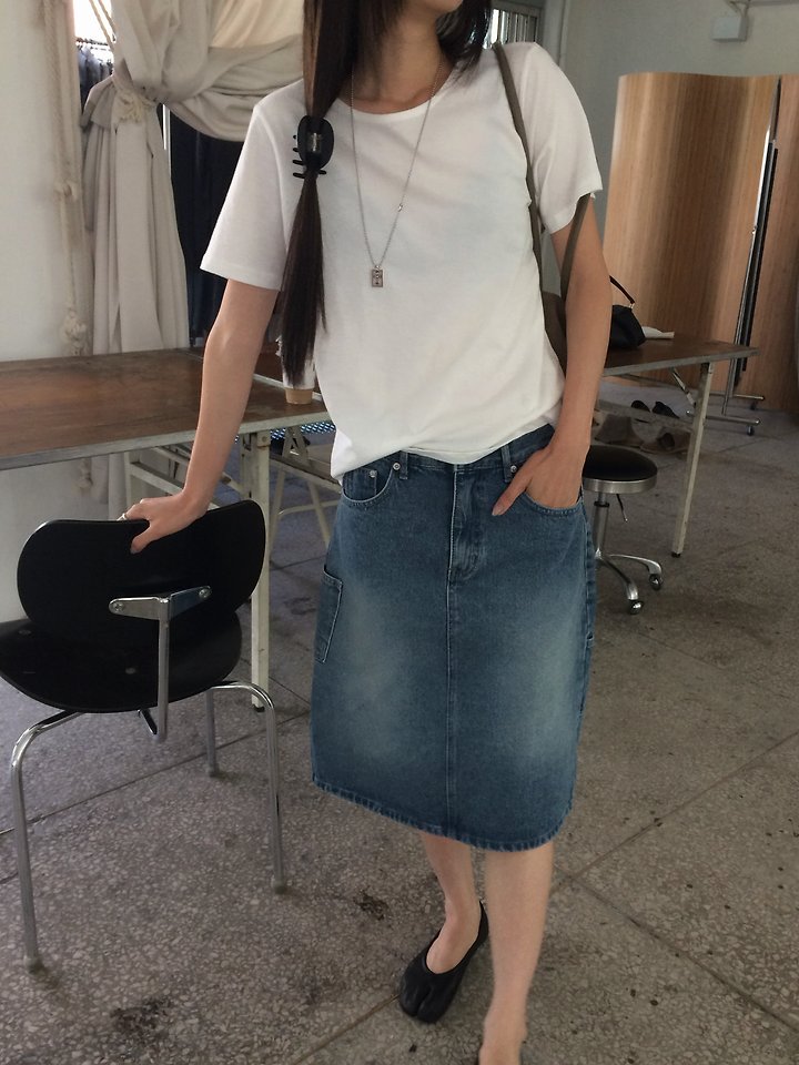 Named Tee by Anou for Women - view 2