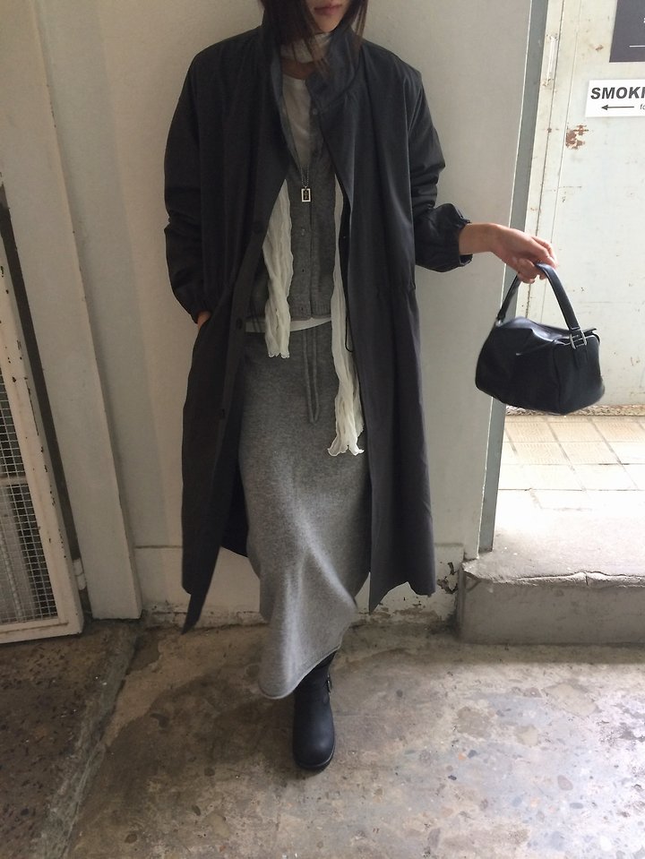 Orr Trench Coat by Anou for Women - view 5