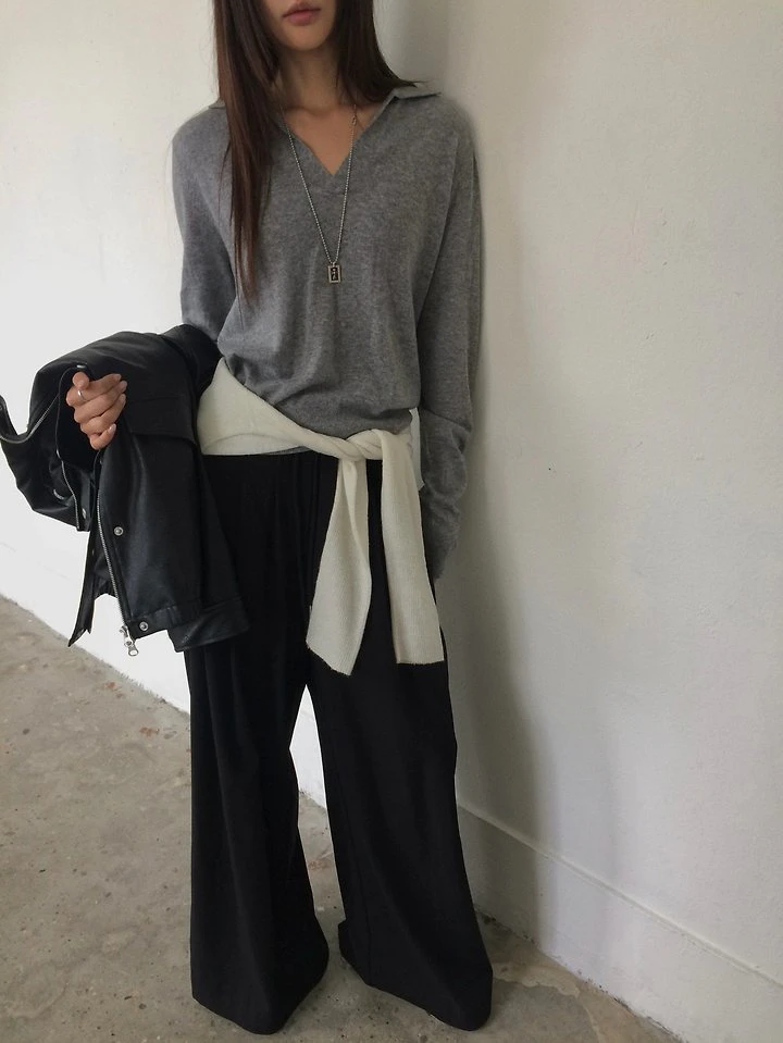 Paros Slacks by Anou for Women - view 1