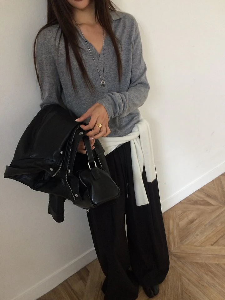Paros Slacks by Anou for Women - view 5