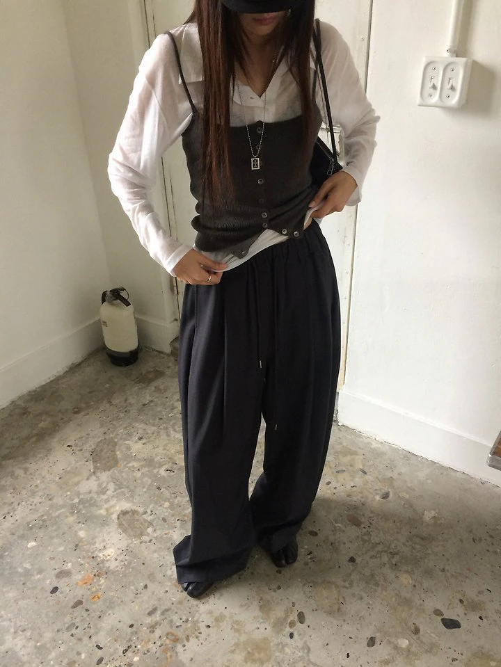 Paros Slacks by Anou for Women - view 7