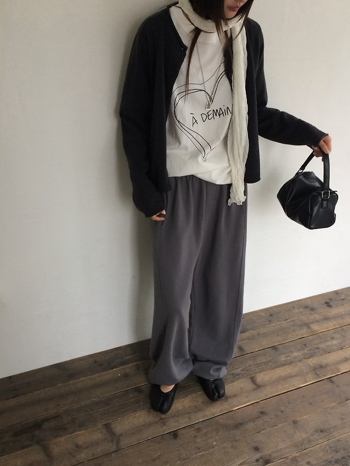 Moment Jogger Pants by Anou for Women - view 2