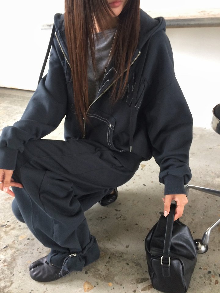 Moment Jogger Pants by Anou for Women - view 6