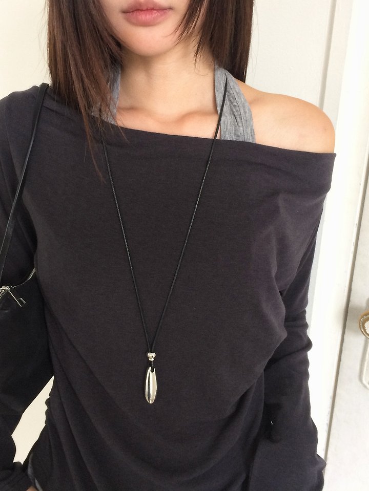 Soul Drape Tee by Anou for Women - view 4