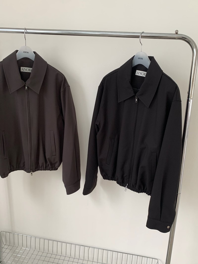 Owen Blouson by Anou for Women - view 12