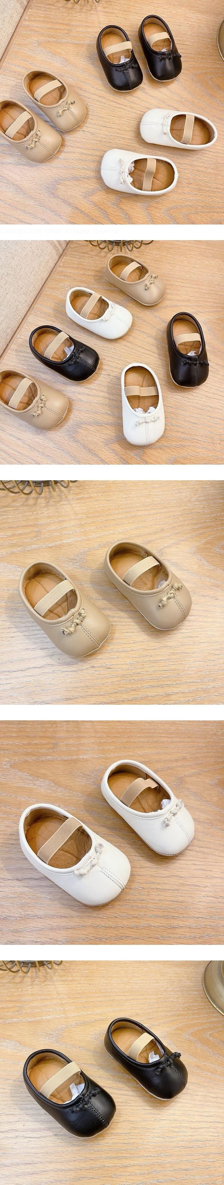 Small Margie Shoes by Ante J for Baby - view 1