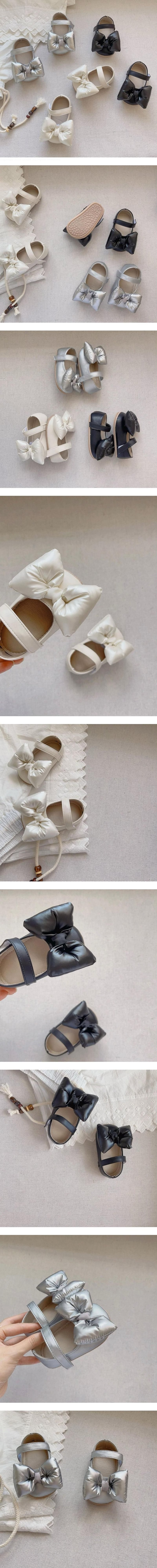 Grow Ribbon Flat by Ante J for Baby - view 1