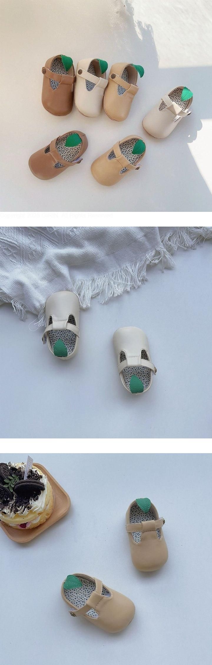 Small Shunine Shoes by Ante J for Baby - view 1