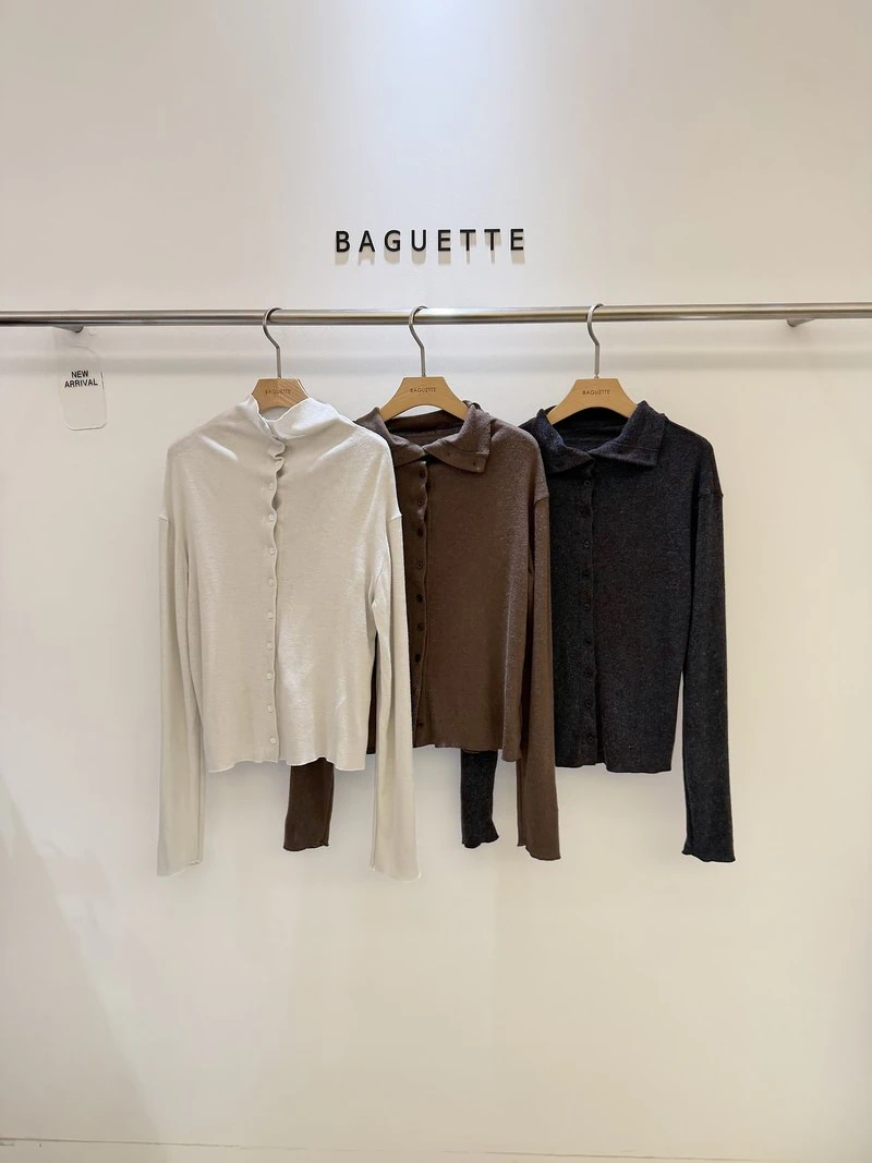 Maki Cardigan by Baguette for Women - view 1