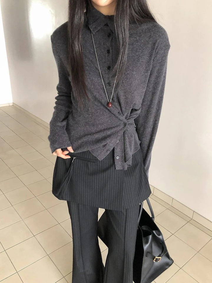 Maki Cardigan by Baguette for Women - view 7