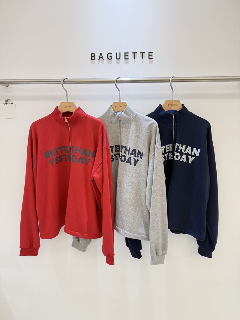 Better Sweatshirts by Baguette for Women - view 1
