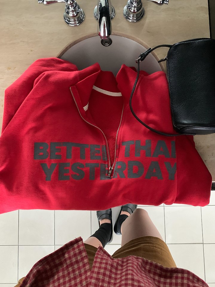 Better Sweatshirts by Baguette for Women - view 10