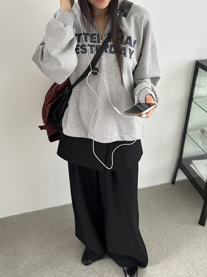 Better Sweatshirts by Baguette for Women - view 3