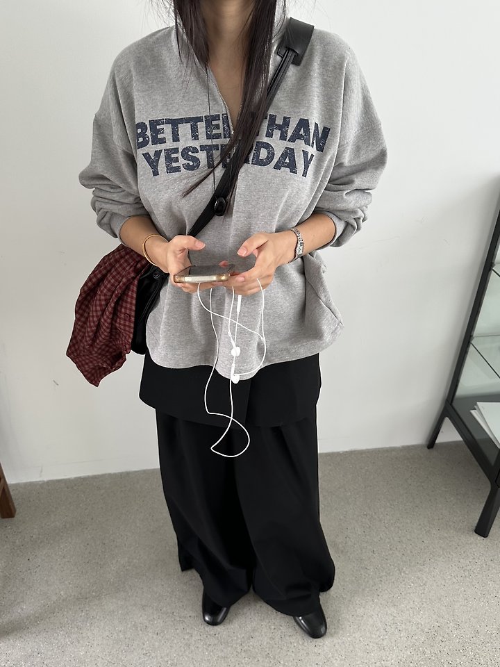 Better Sweatshirts by Baguette for Women - view 5