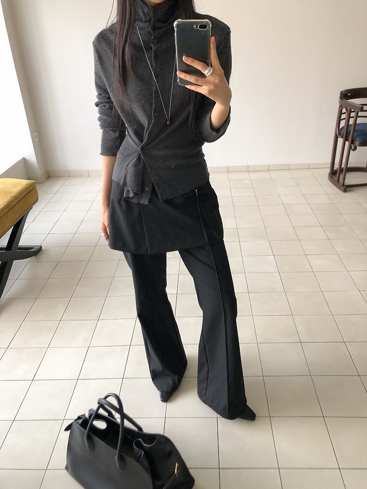 Tilo Wrap Pants by Baguette for Women - view 7
