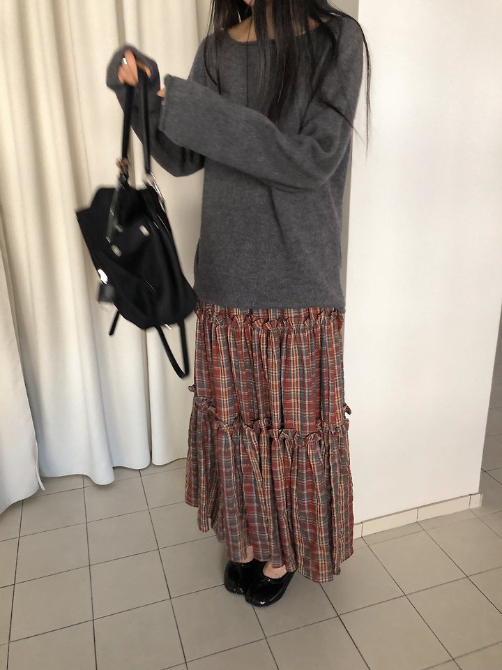 Fine Knit Pullover by Baguette for Women - view 7