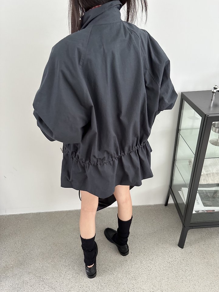 Allen Trench Coat by Baguette for Women - view 5