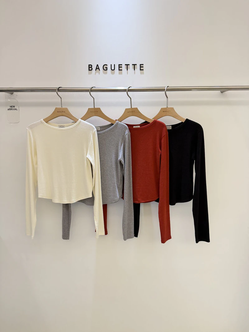 Blooming Tee by Baguette for Women - view 1