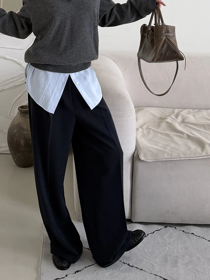 Luke Pants by Baguette for Women - view 2