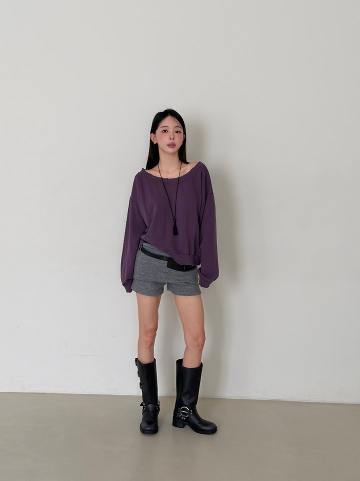 Kale Shorts by Baguette for Women - view 10