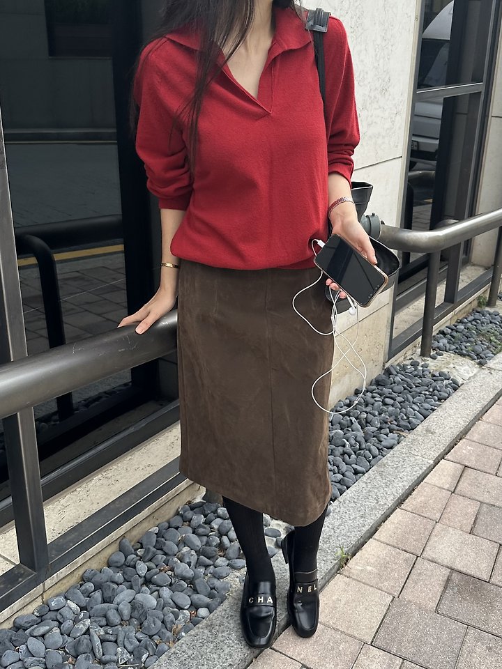 Pencil Skirt by Baguette for Women - view 11