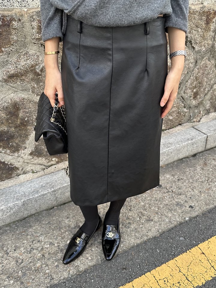 Pencil Skirt by Baguette for Women - view 7