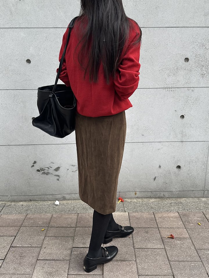 Pencil Skirt by Baguette for Women - view 9