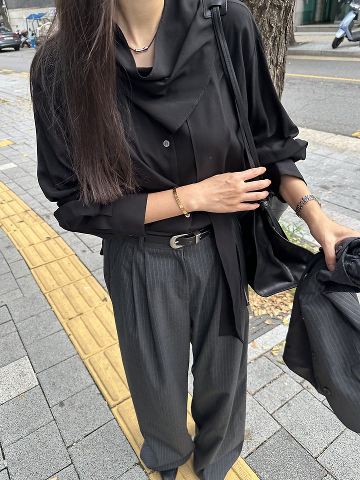 Another Blouse by Baguette for Women - view 10