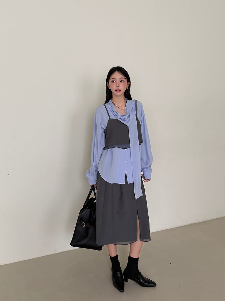 Another Blouse by Baguette for Women - view 2