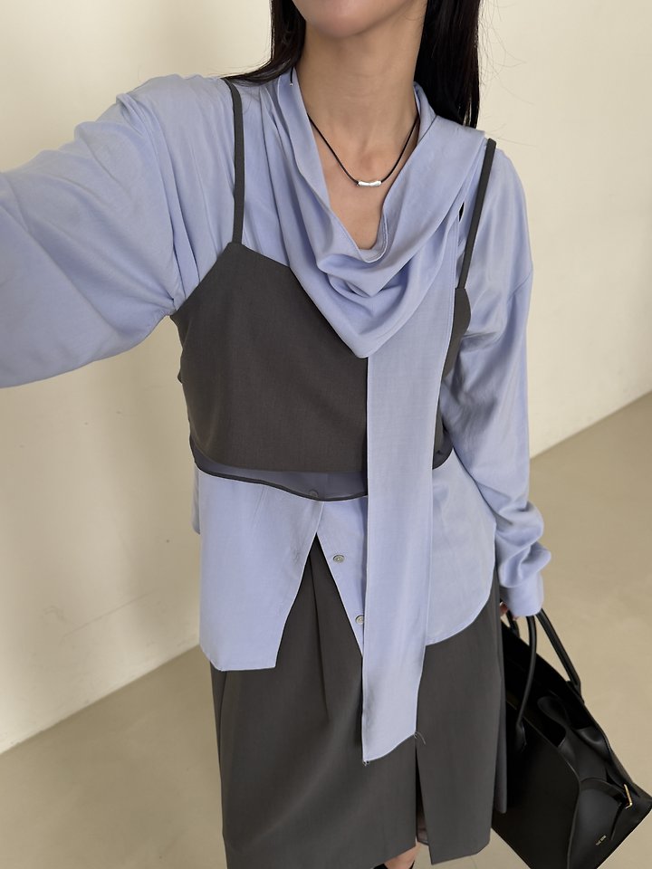 Another Blouse by Baguette for Women - view 4