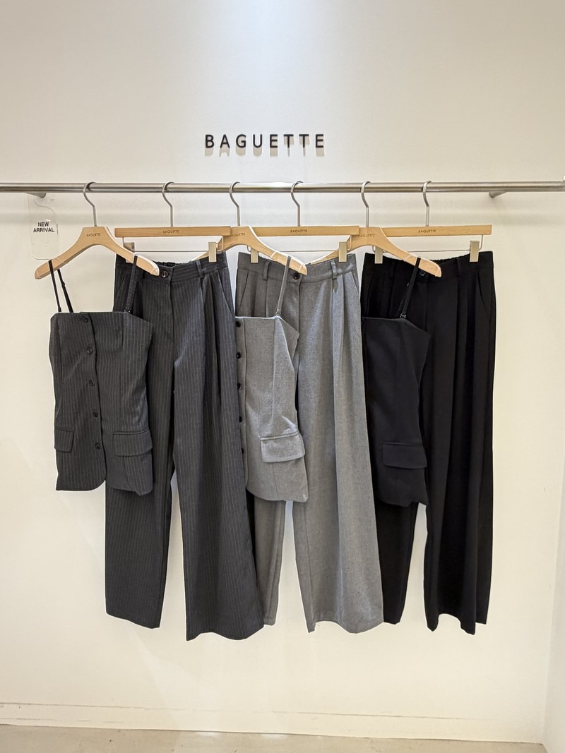 Fake top by Baguette for Women - view 1