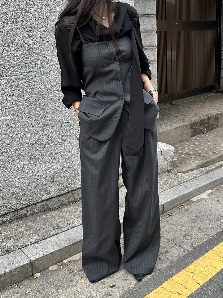 Fake top by Baguette for Women - view 3