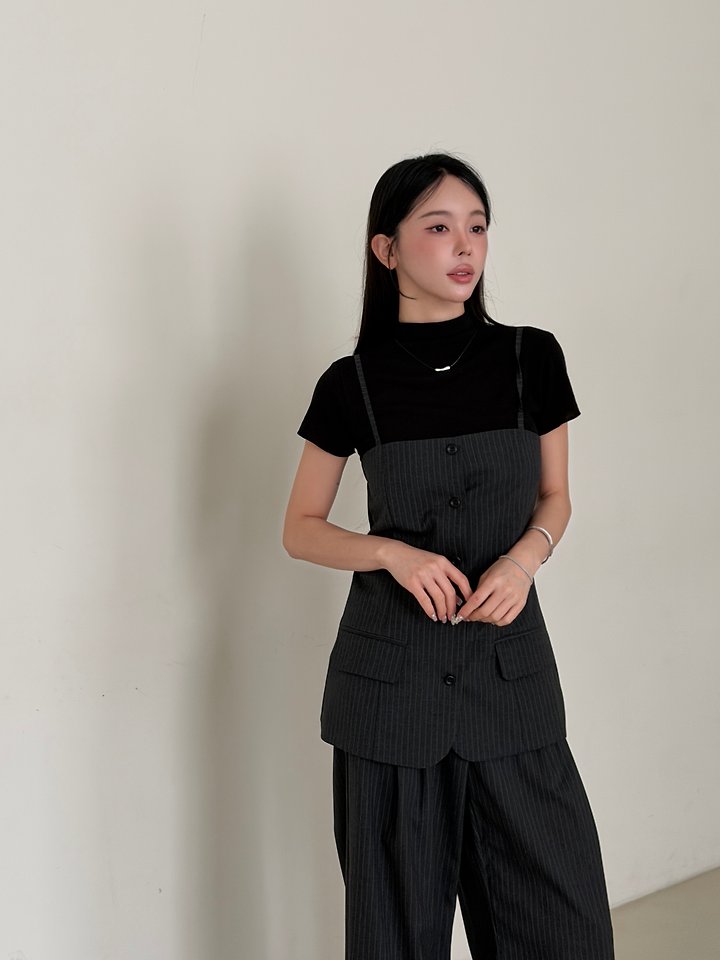 Fake top by Baguette for Women - view 5