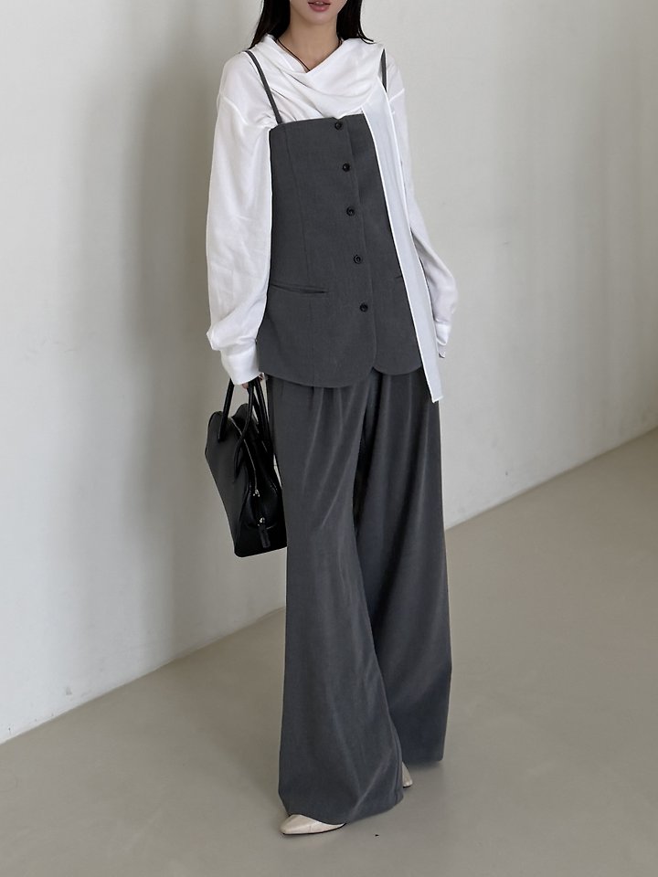 Fake top by Baguette for Women - view 7
