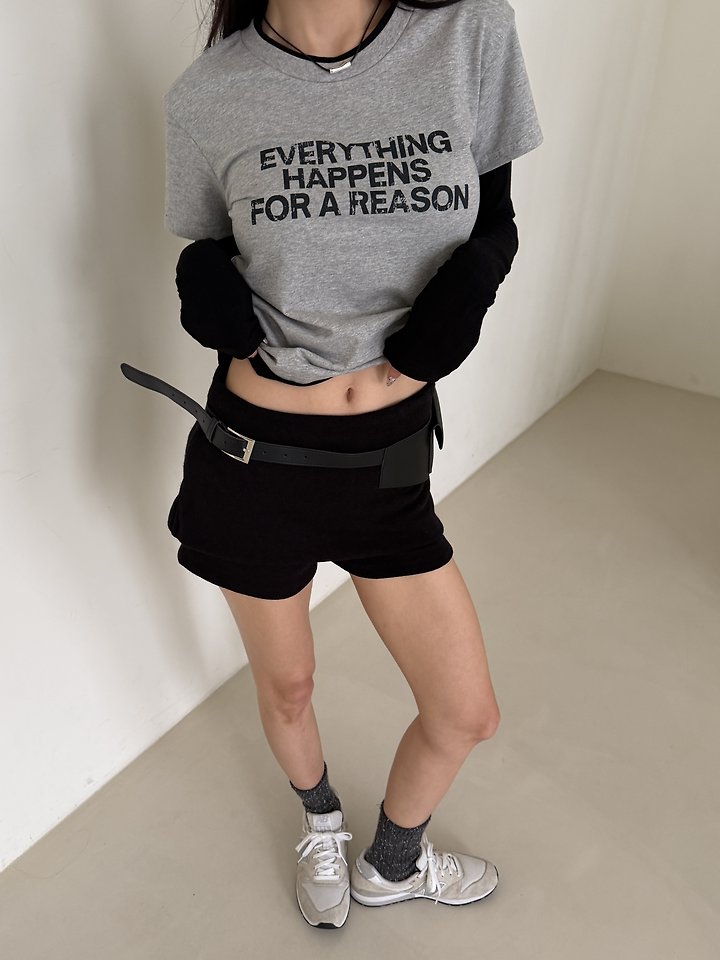 Layered Tee by Baguette for Women - view 5