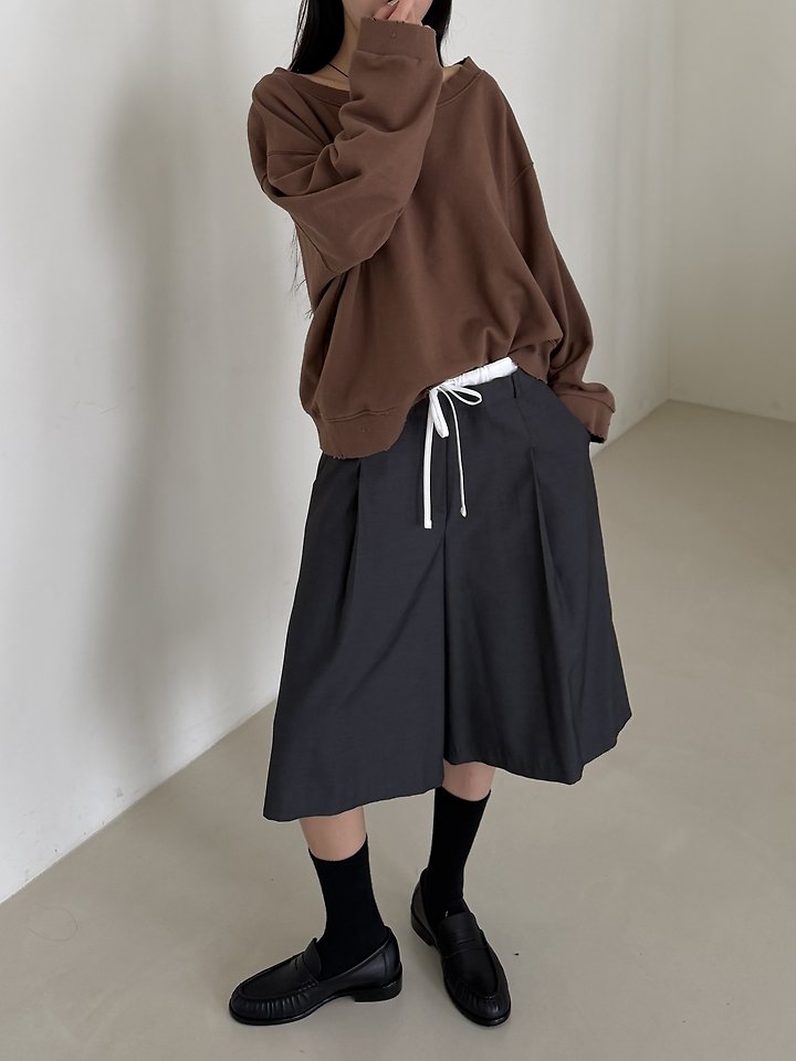 Our Bermuda Pants by Baguette for Women - view 10