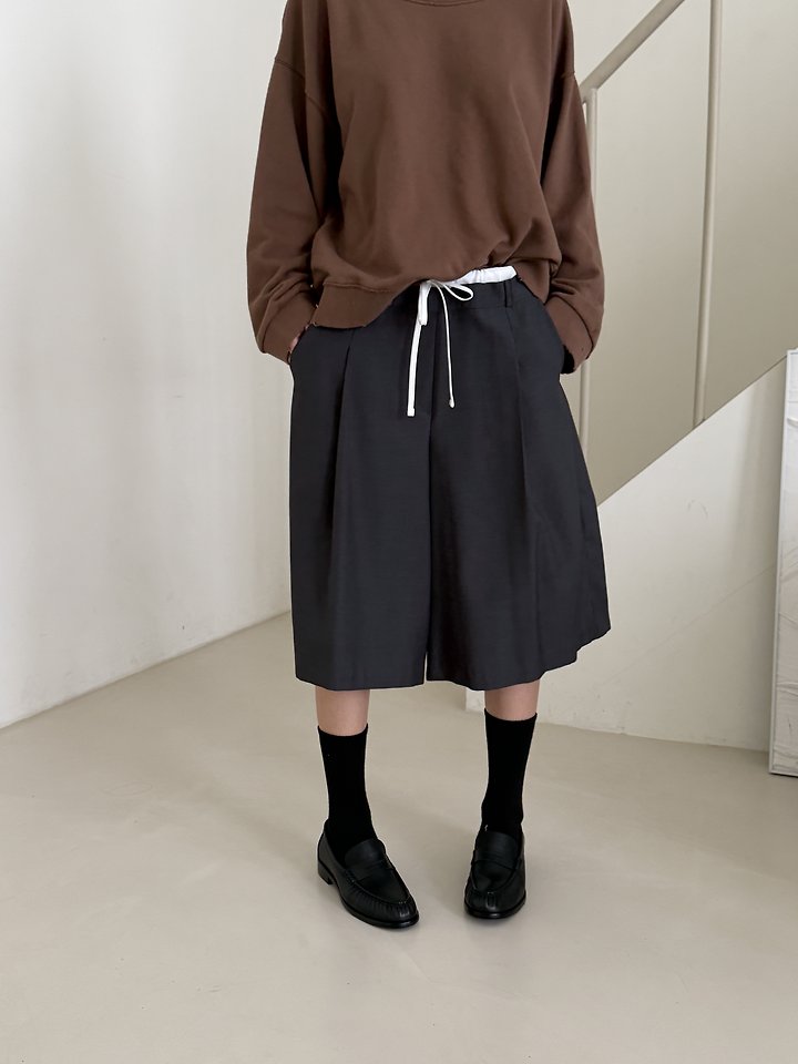 Our Bermuda Pants by Baguette for Women - view 4