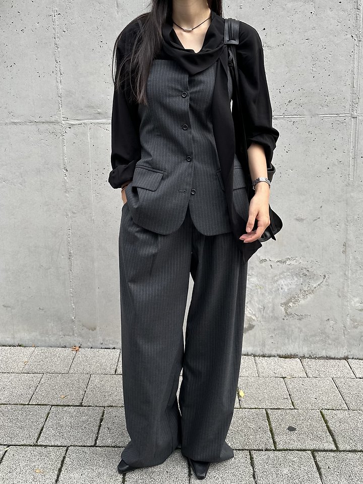 Fake Pants by Baguette for Women - view 2