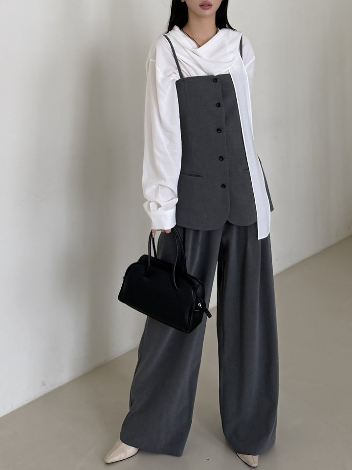 Fake Pants by Baguette for Women - view 8