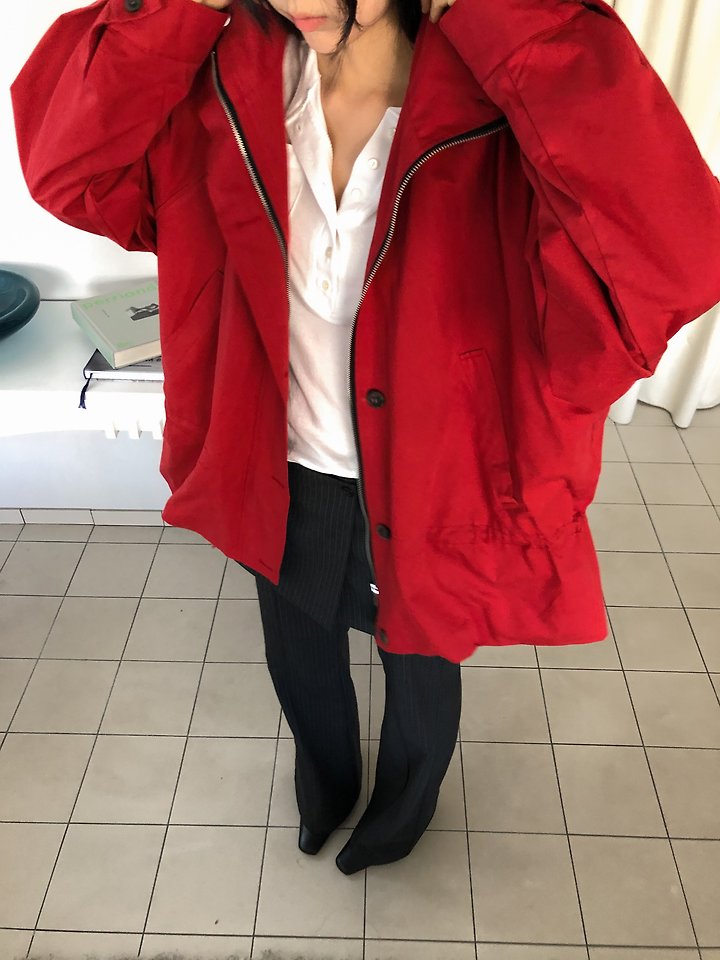 Allen Trench Coat by Baguette for Women - view 11