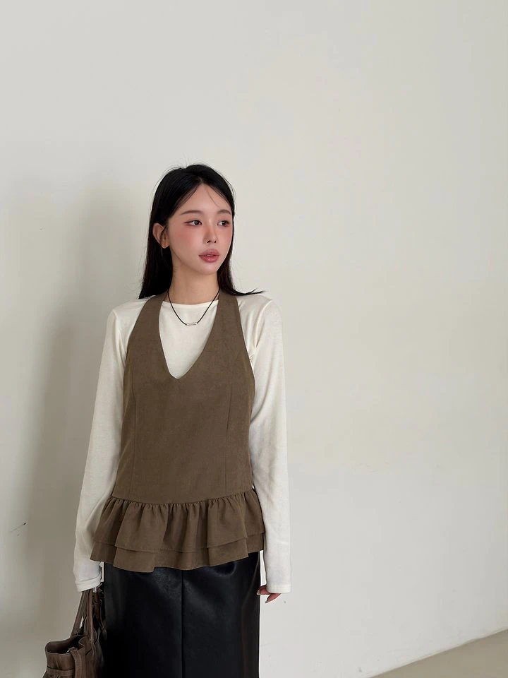 Blooming Tee by Baguette for Women - view 10