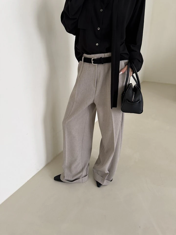 Luke Pants by Baguette for Women - view 8