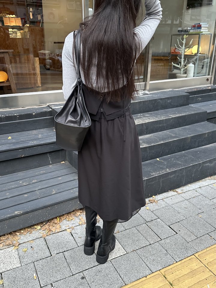 Tail Double Top by Baguette for Women - view 7