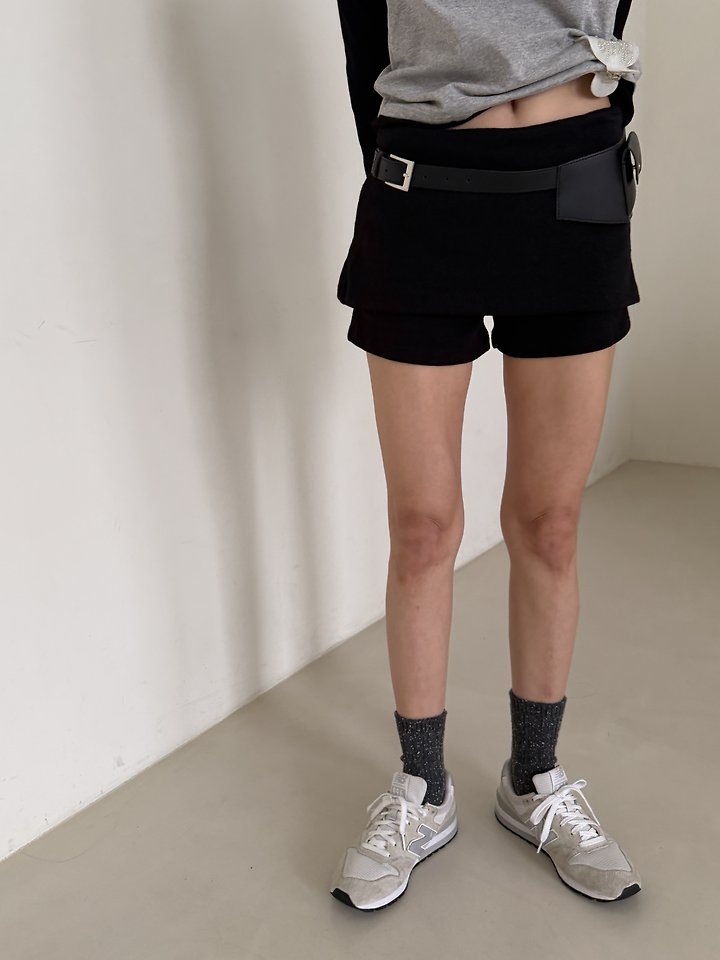 Kale Shorts by Baguette for Women - view 5