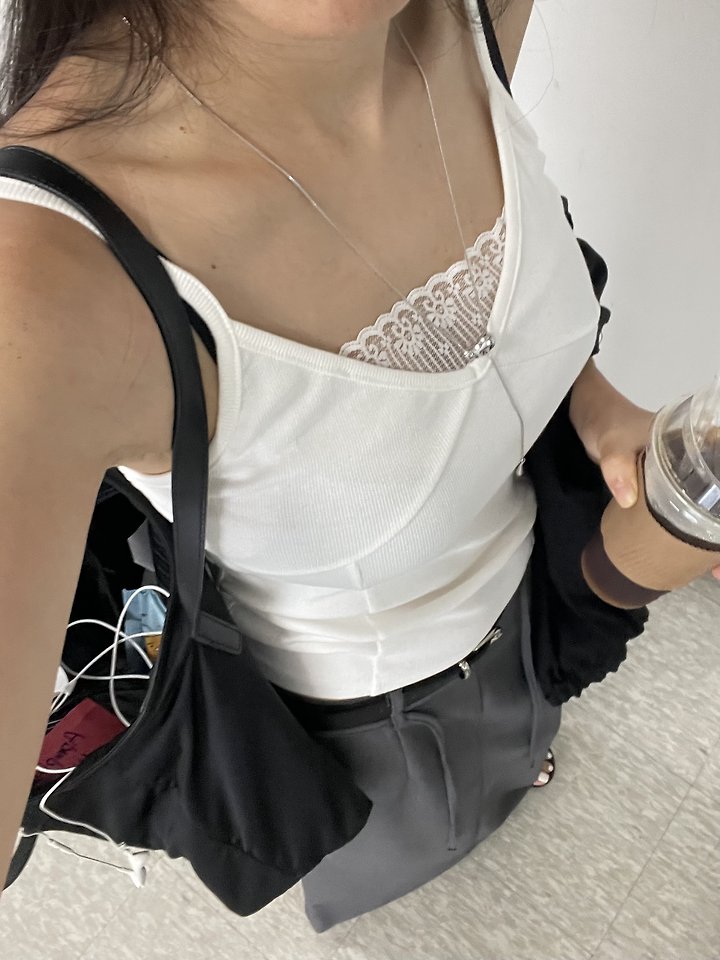Soft Sleeveless by Baguette for Women - view 3