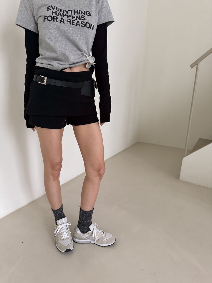 Kale Shorts by Baguette for Women - view 6