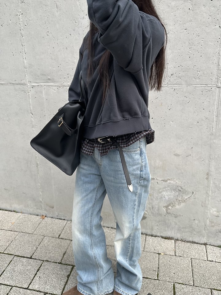 Off Damage Sweatshirts by Baguette for Women - view 5