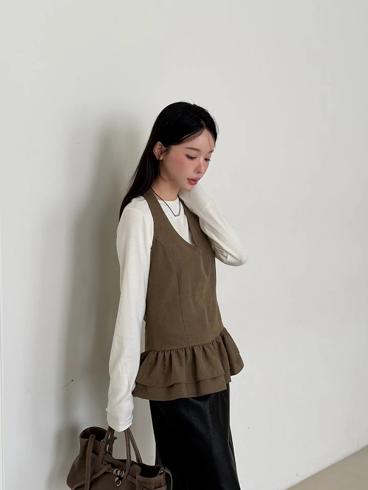 Blooming Tee by Baguette for Women - view 12