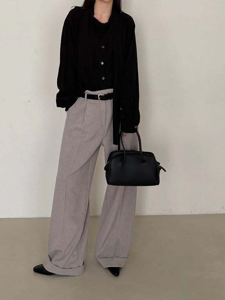 Luke Pants by Baguette for Women - view 10