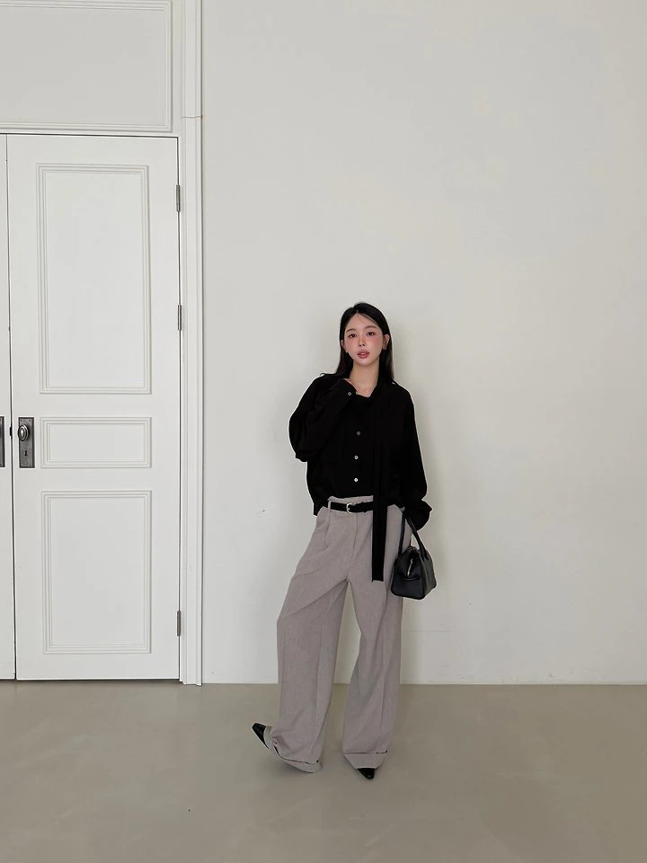 Luke Pants by Baguette for Women - view 11